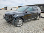 Ford Explorer 2019