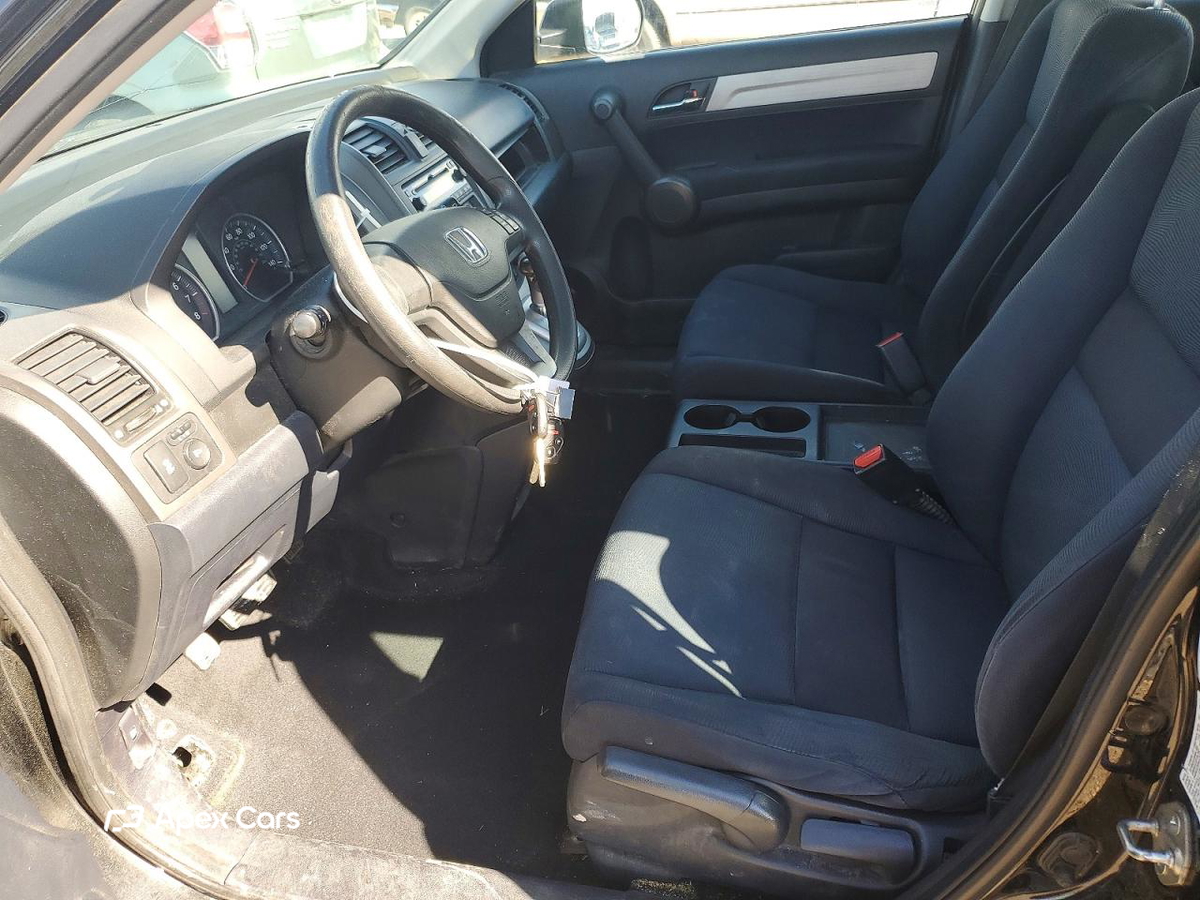 Honda CR-V 2011