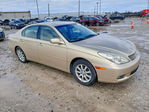 Lexus ES 2002