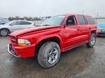 Dodge Durango 2002