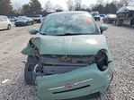 Fiat 500 2015