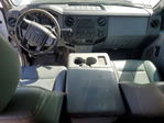 Ford F250 2012
