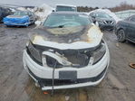 Kia Optima 2013