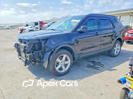 Ford Explorer 2018 - Image 1 of 14