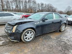 Cadillac CTS 2009