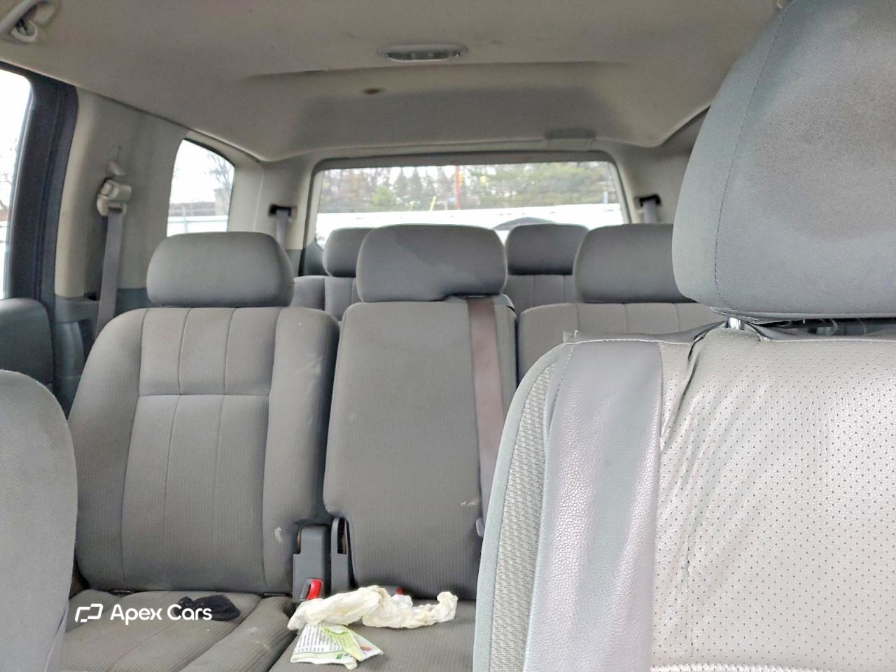 Dodge Durango 2006