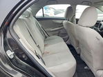 Toyota Corolla 2012