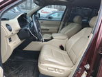 Honda Pilot 2012