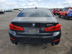 BMW Series 5 2019
