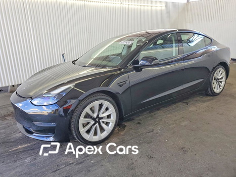 Tesla Model 3 2022 - Image 1 of 12