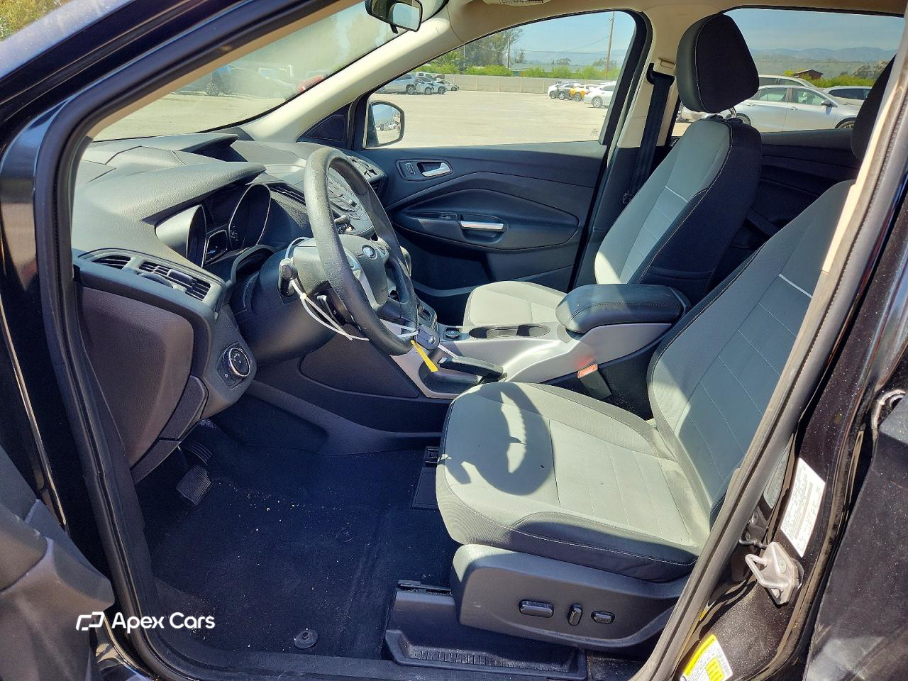 Ford Escape 2014