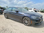 BMW Series 5 2017