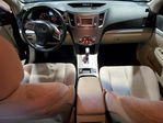 Subaru Legacy 2014