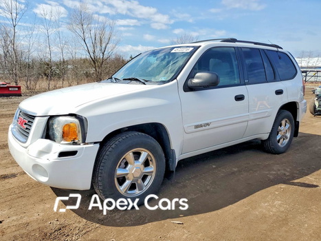 GMC Envoy 2003 - Image 1 of 13