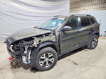 Jeep Cherokee 2015