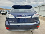 Lexus RX 2010