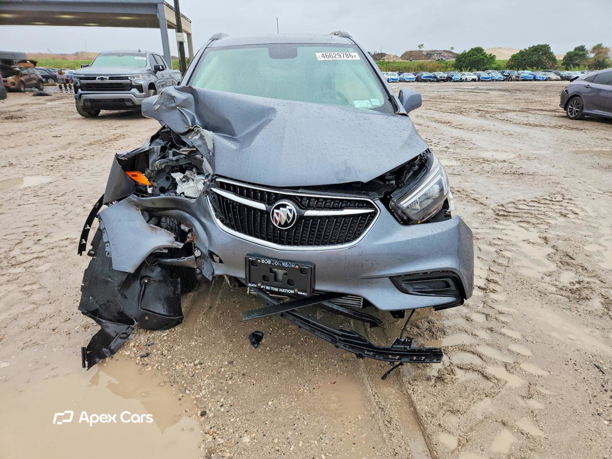 Buick Encore 2020