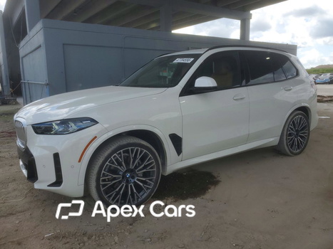 BMW X5 2025 - Image 1 of 13
