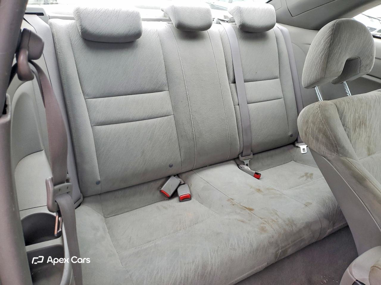 Honda Civic 2007