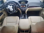 Acura MDX 2014