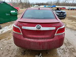 Buick LaCrosse 2013