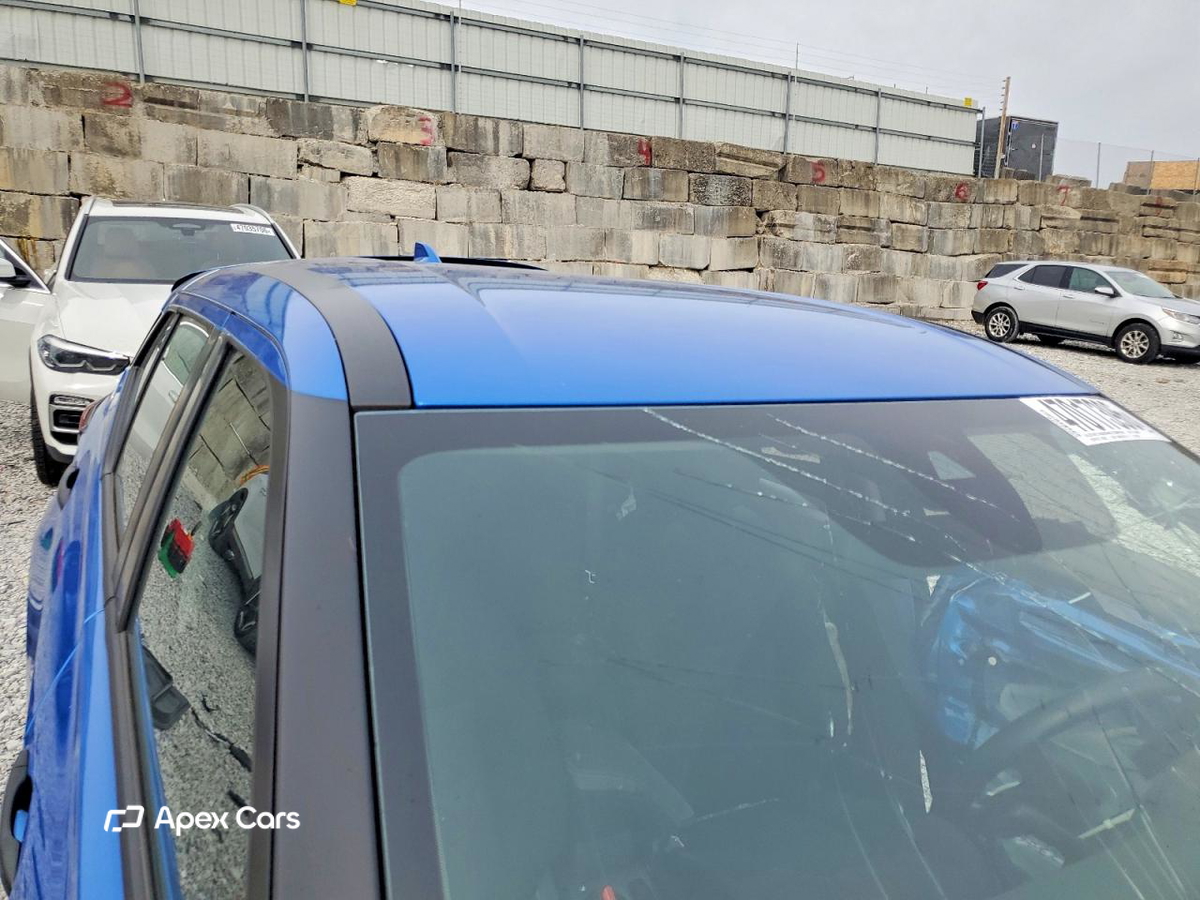 Nissan Kicks 2025