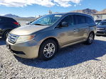 Honda Odyssey 2011