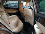 Subaru Outback 2015