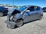 Mitsubishi Mirage 2017