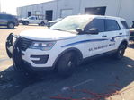 Ford Explorer 2018