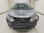 Nissan Rogue 2020
