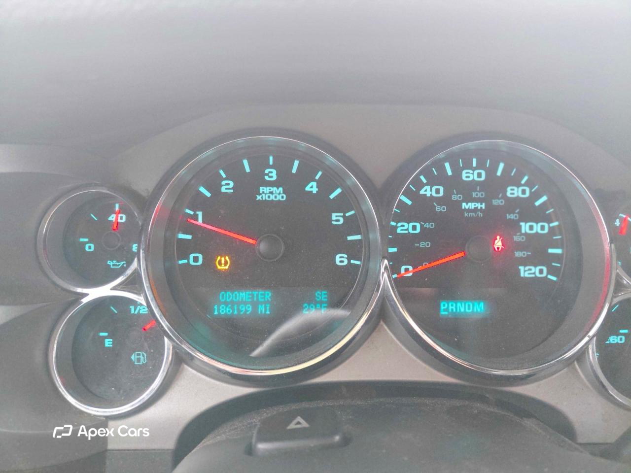 GMC Sierra 2011