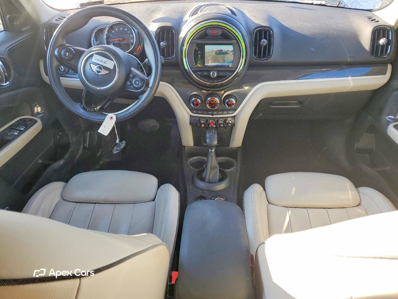 MINI Cooper 2018