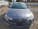 Hyundai Elantra 2019