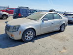Cadillac CTS 2004