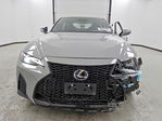 Lexus IS 2025