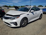 Kia Optima 2020