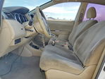 Nissan Versa 2011