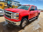 Chevrolet Silverado 2014