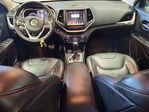 Jeep Cherokee 2015