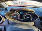 Ford Fiesta 2015