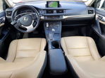 Lexus CT 2016