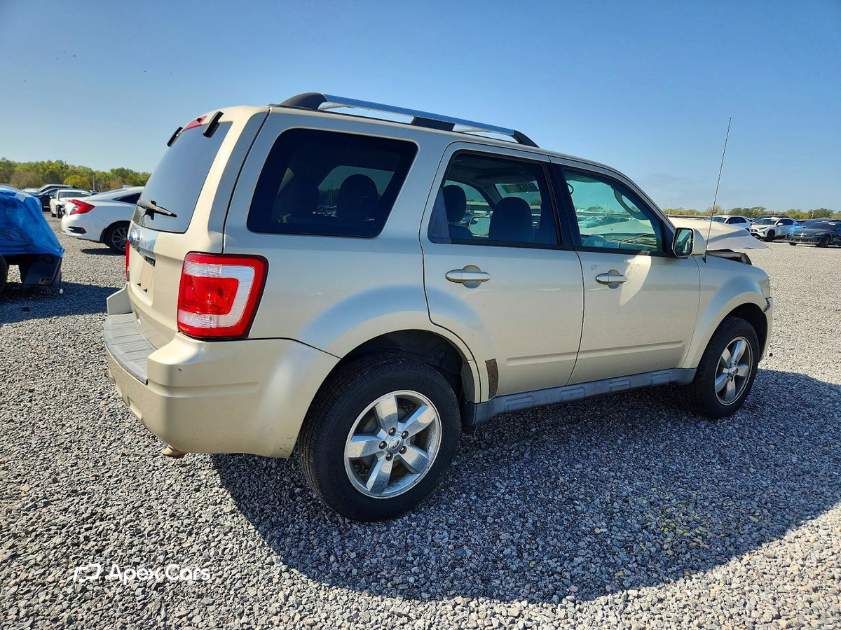 Ford Escape 2011
