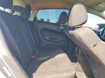 Ford Fiesta 2015