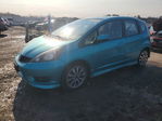 Honda Fit 2013