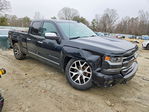 Chevrolet Silverado 2016