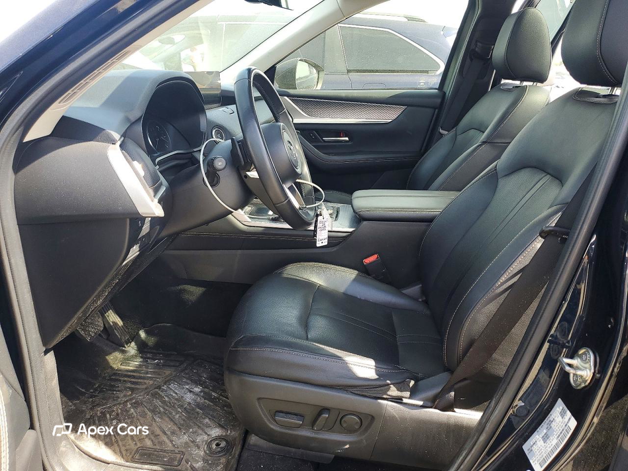 Mazda CX-90 2024