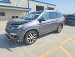 Honda Pilot 2018