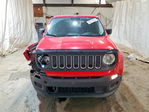 Jeep Renegade 2017