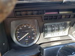 Jaguar XJS 1989